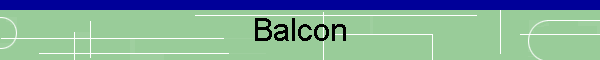 Balcon