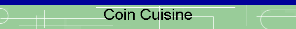 Coin Cuisine