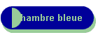 chambre bleue