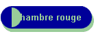chambre rouge